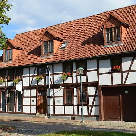 Gasthof Am Park