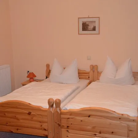 Maison d'hôtes Am Park *