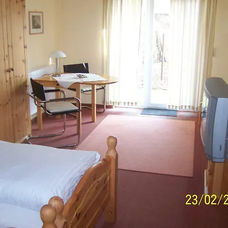 Am Park Maison d'hôtes